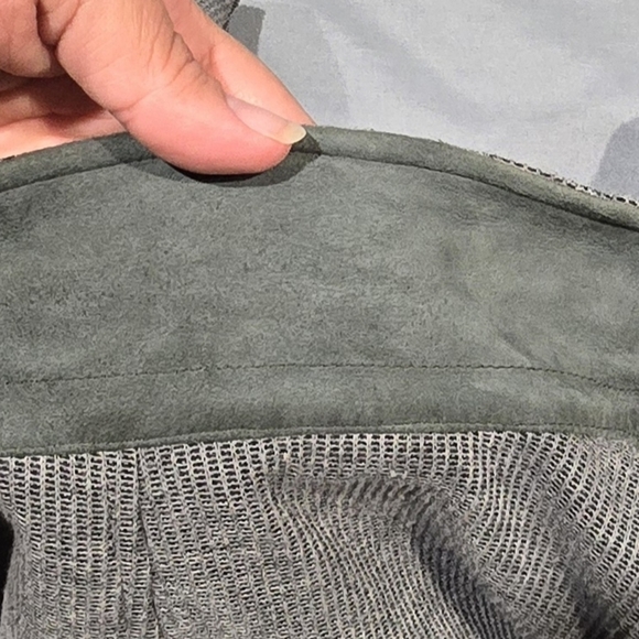 SOLD!!!! John Varvatos Cotton Blazer Size 46US - Picture 9 of 9